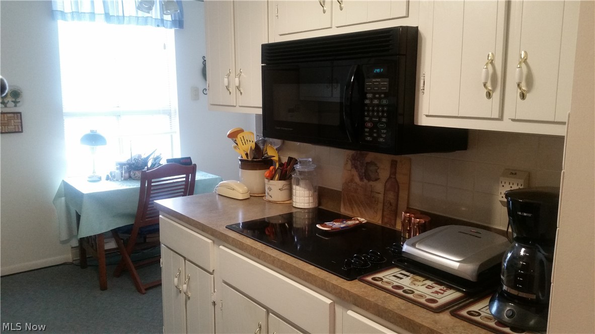 Silver Lake Towers Condo - Residential