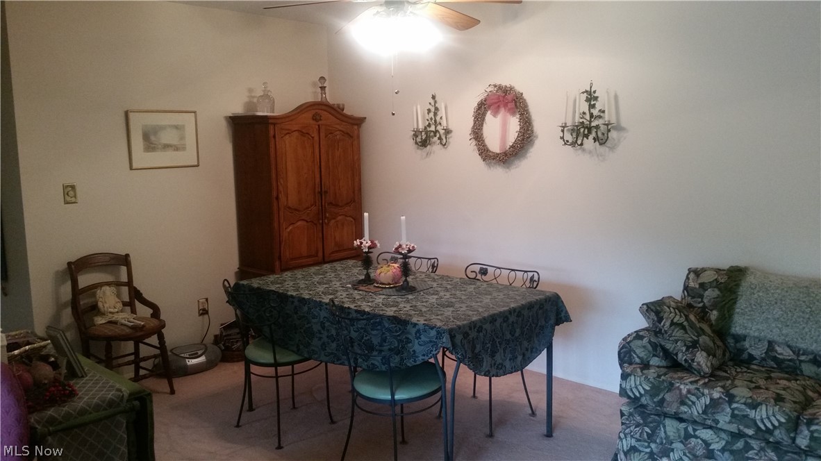 Silver Lake Towers Condo - Residential