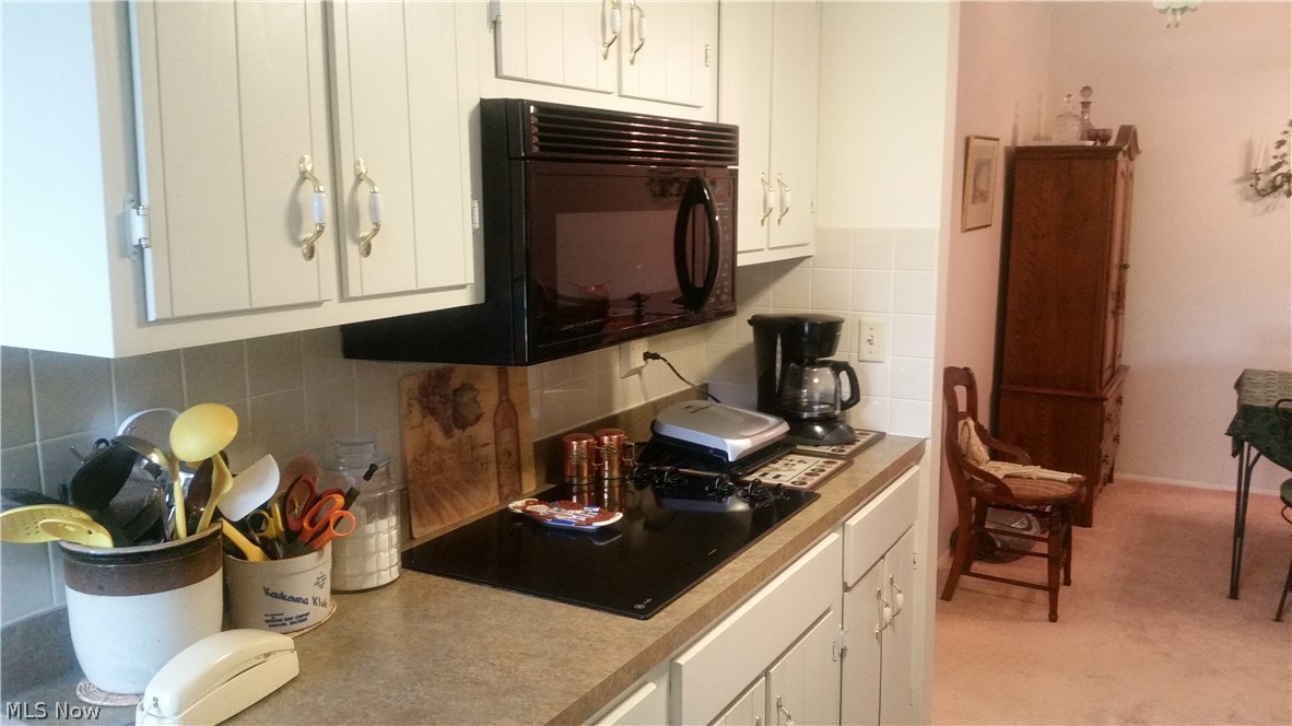 Silver Lake Towers Condo - Residential