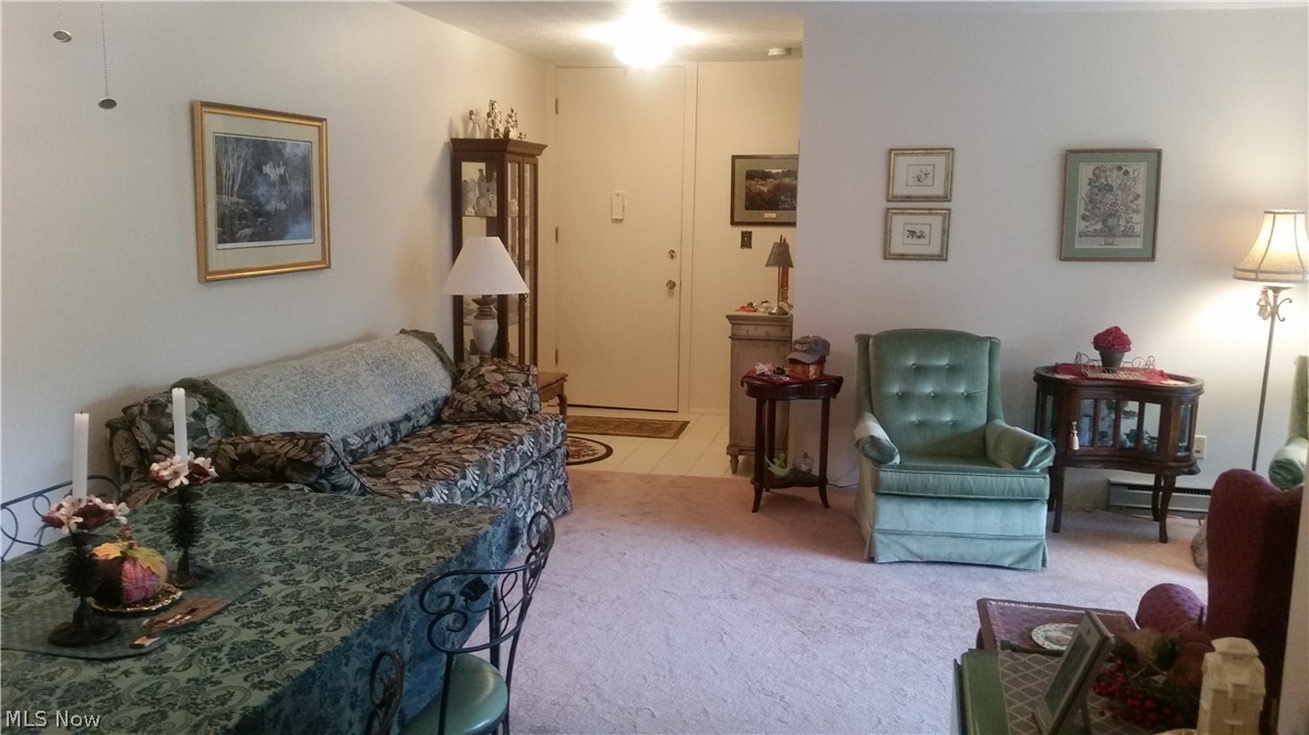 Silver Lake Towers Condo - Residential