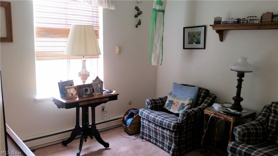 Silver Lake Towers Condo - Residential