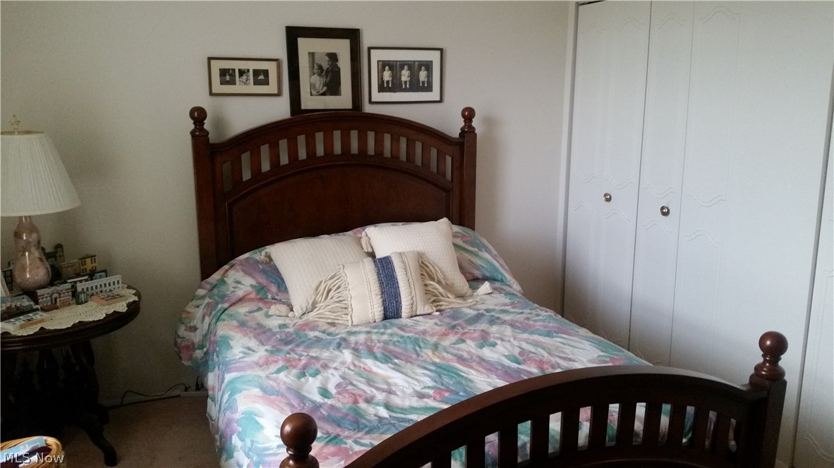 Silver Lake Towers Condo - Residential