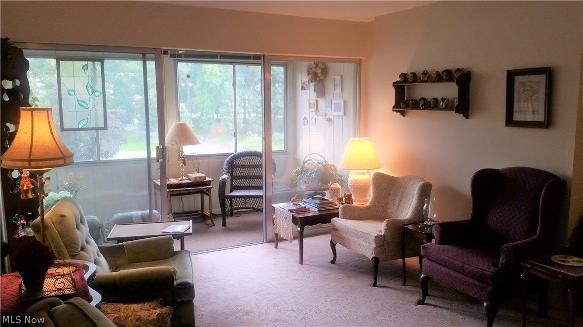 Silver Lake Towers Condo - Residential