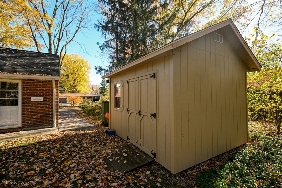 Northfield Park Estates - Residential