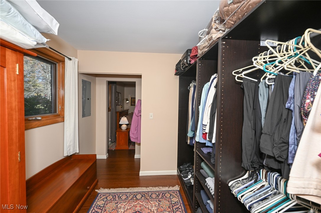 Northfield Park Estates - Residential