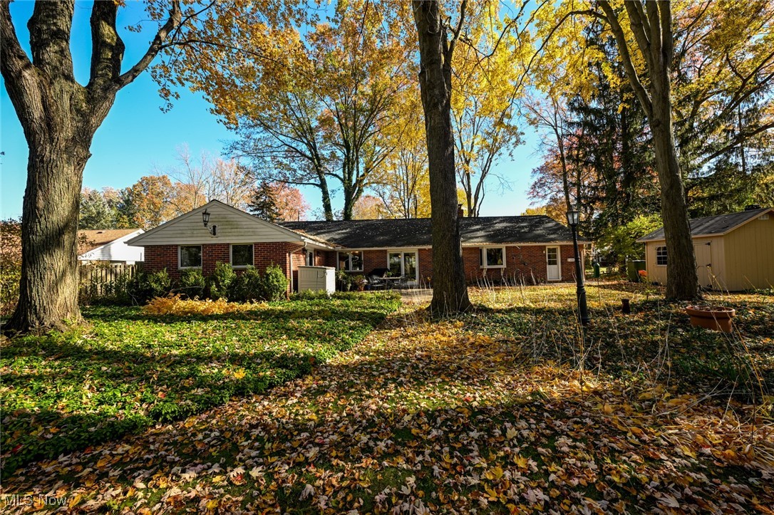 Northfield Park Estates - Residential