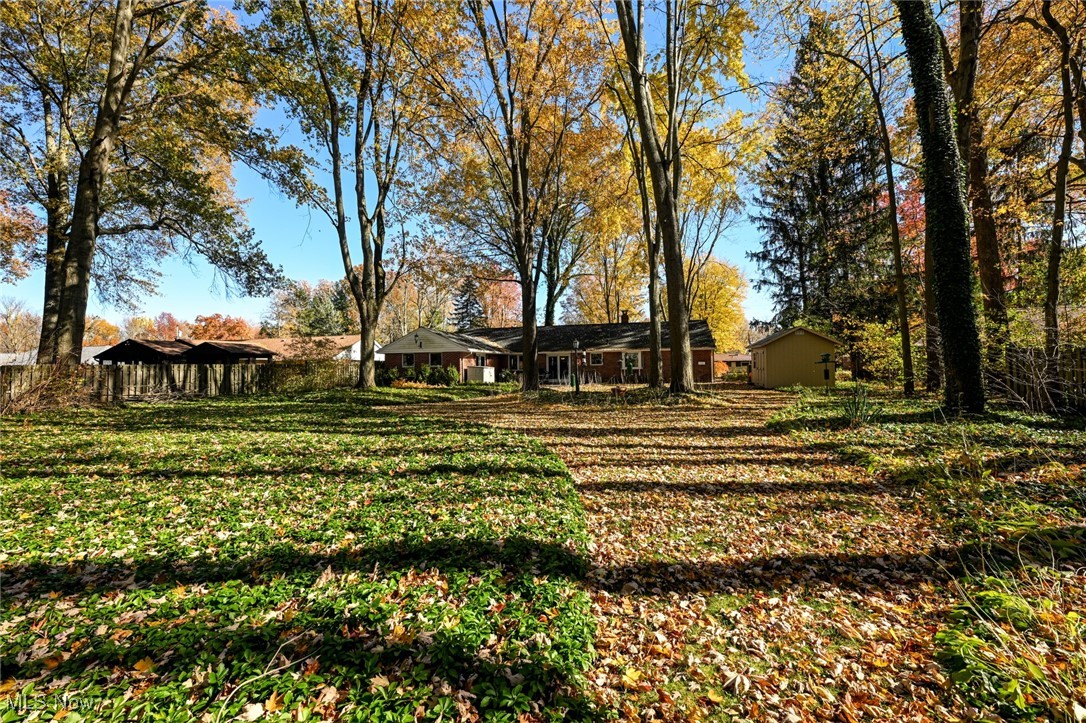 Northfield Park Estates - Residential