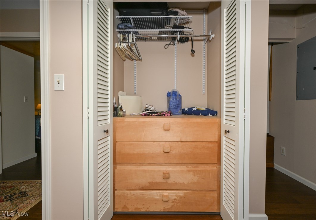 Northfield Park Estates - Residential