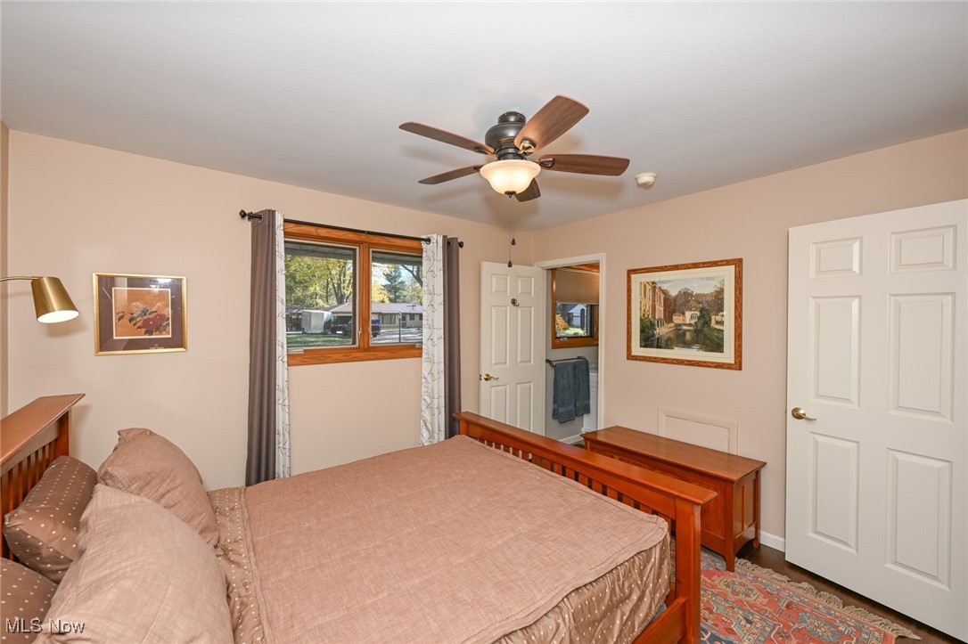 Northfield Park Estates - Residential