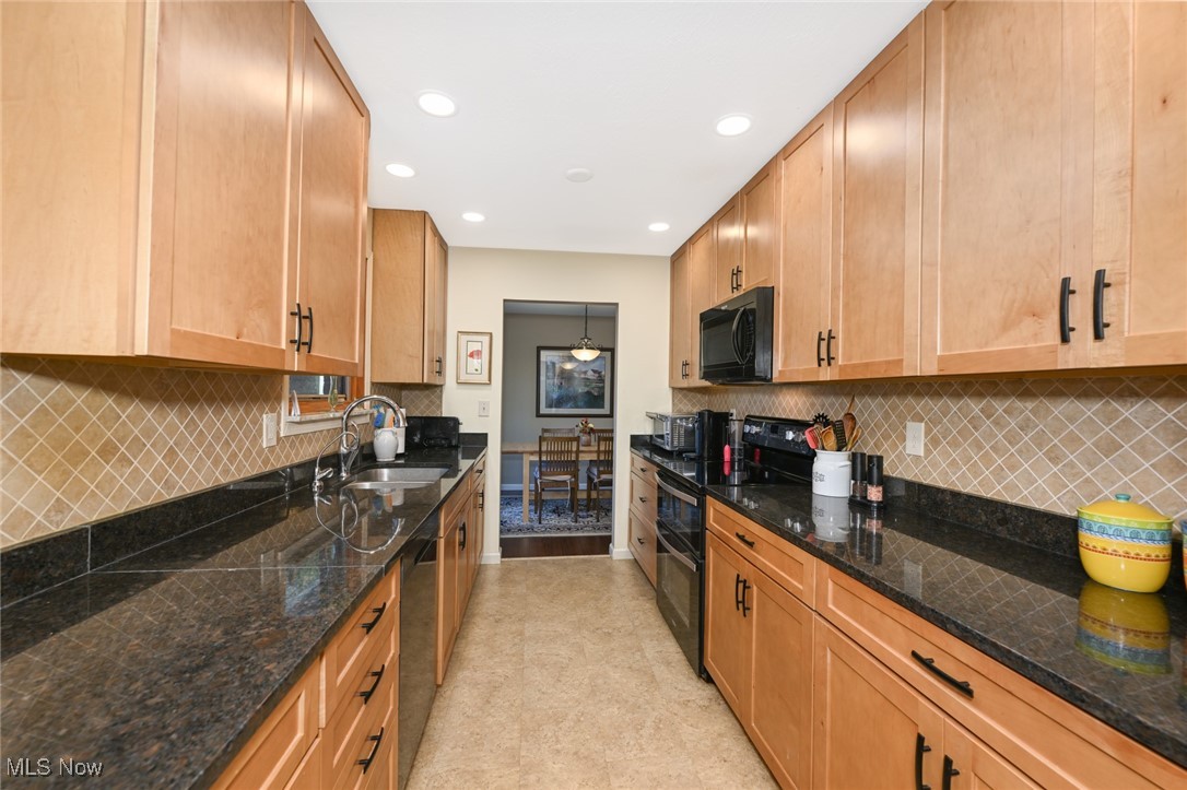 Northfield Park Estates - Residential