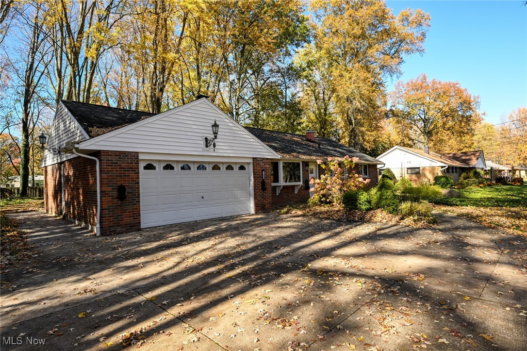 Northfield Park Estates - Residential