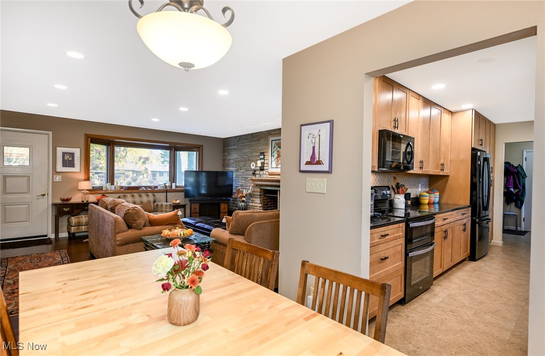 Northfield Park Estates - Residential