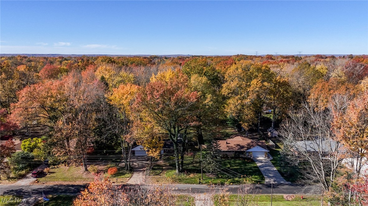 Northfield Park Estates - Residential