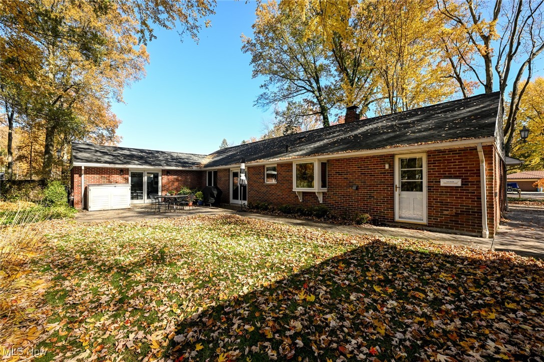 Northfield Park Estates - Residential