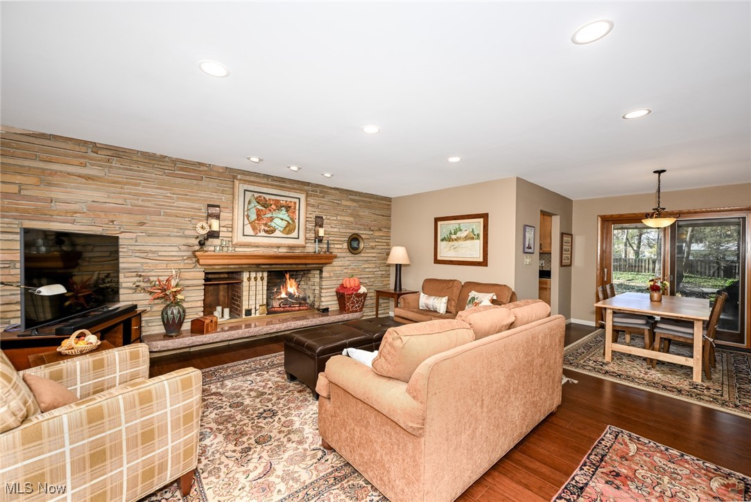 Northfield Park Estates - Residential