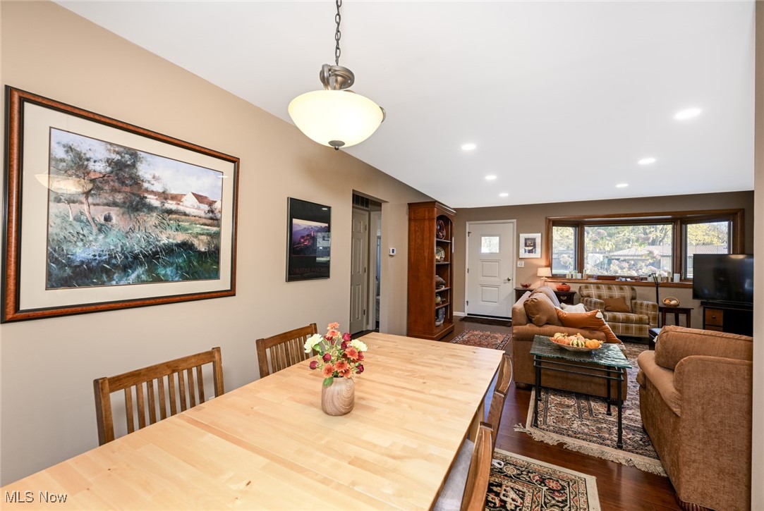 Northfield Park Estates - Residential