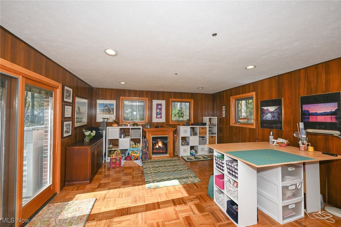 Northfield Park Estates - Residential