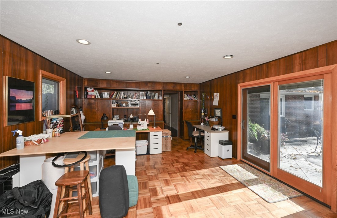 Northfield Park Estates - Residential