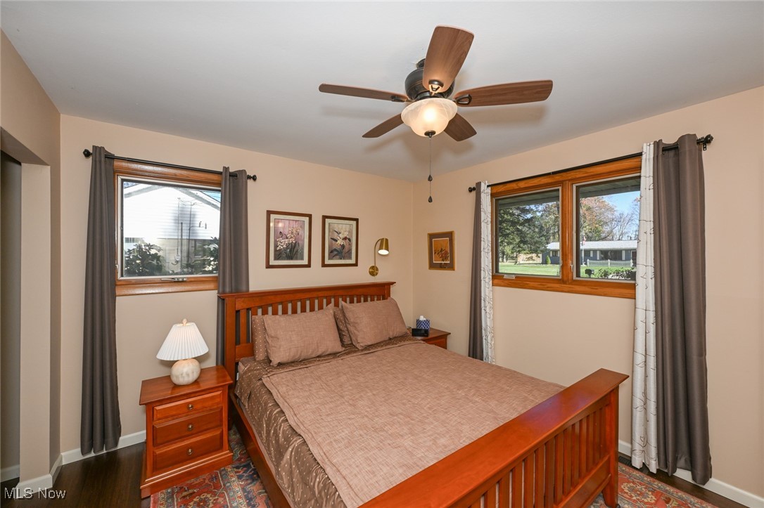 Northfield Park Estates - Residential