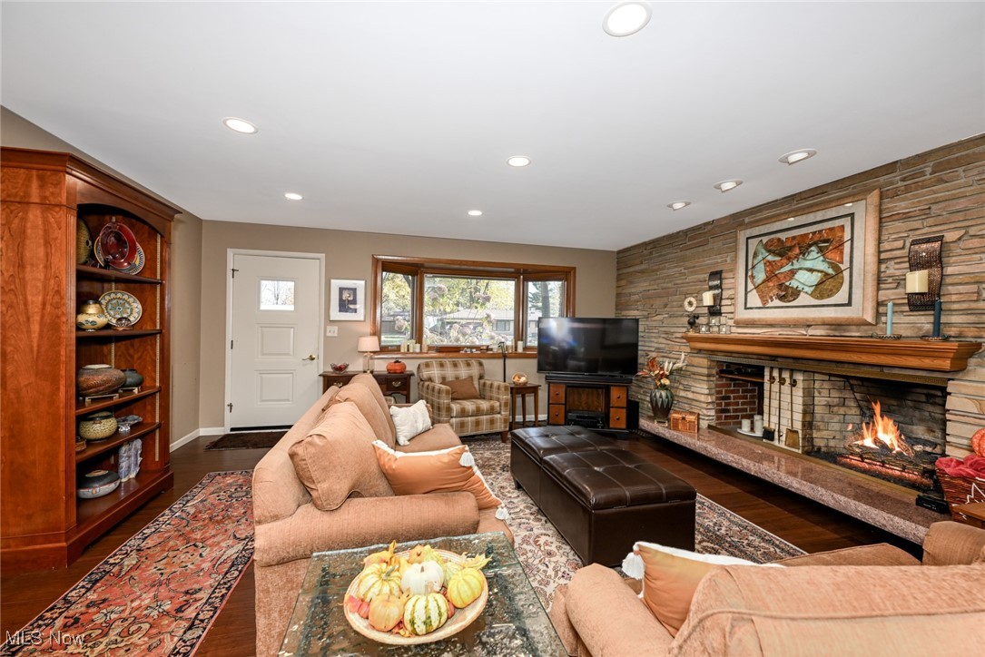 Northfield Park Estates - Residential