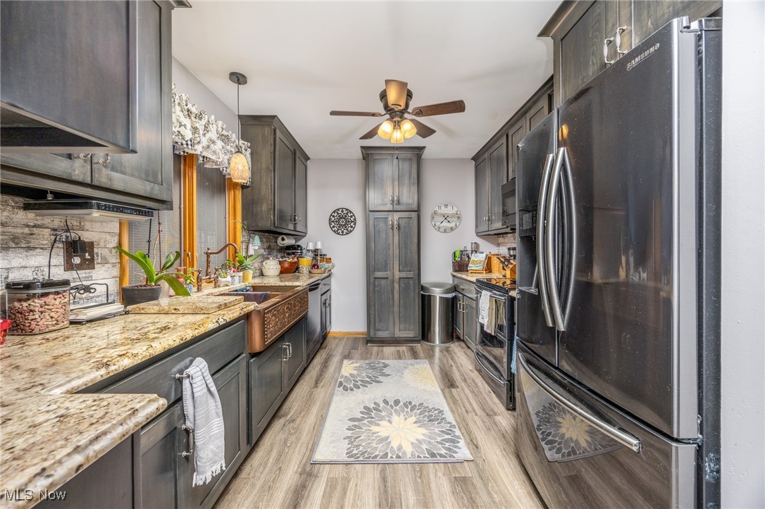 Beechwood Sub - Residential