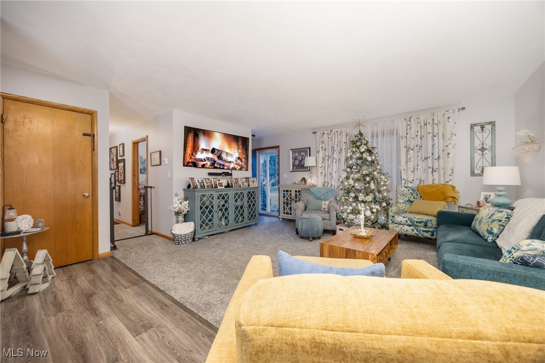 Beechwood Sub - Residential