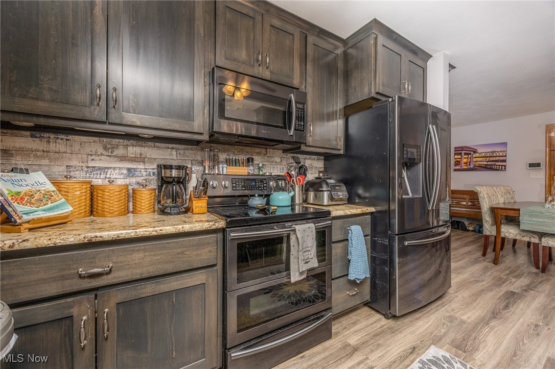 Beechwood Sub - Residential