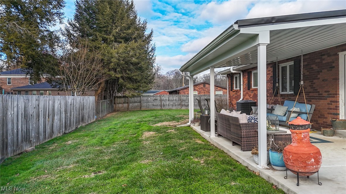 Beechwood Sub - Residential