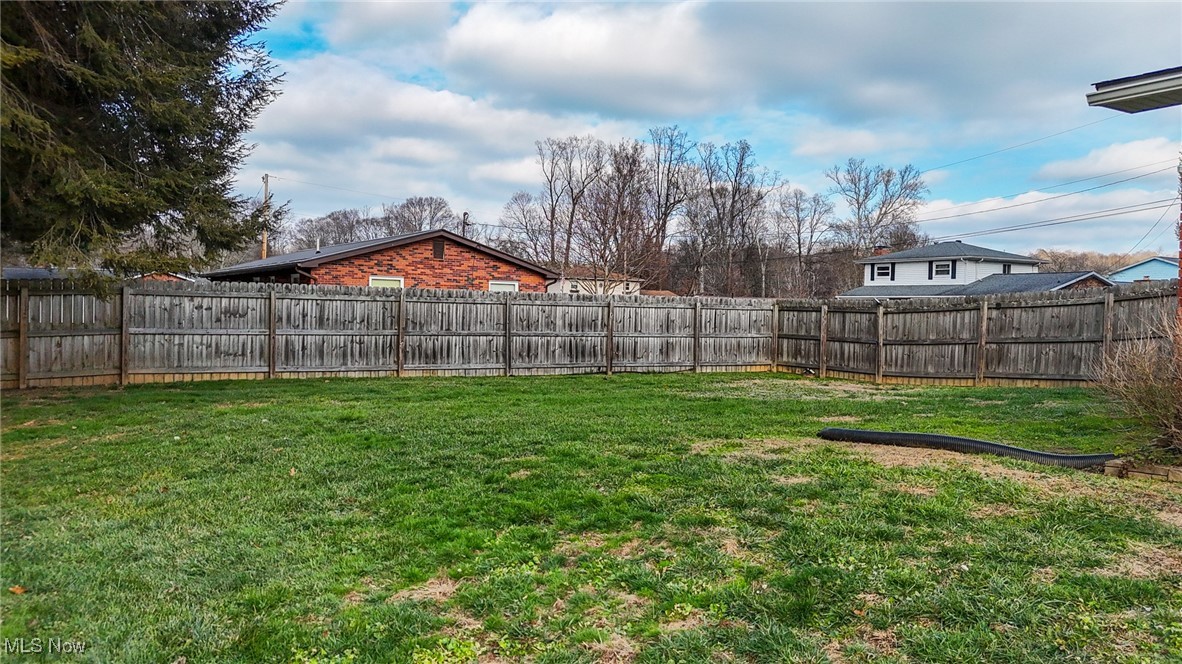 Beechwood Sub - Residential