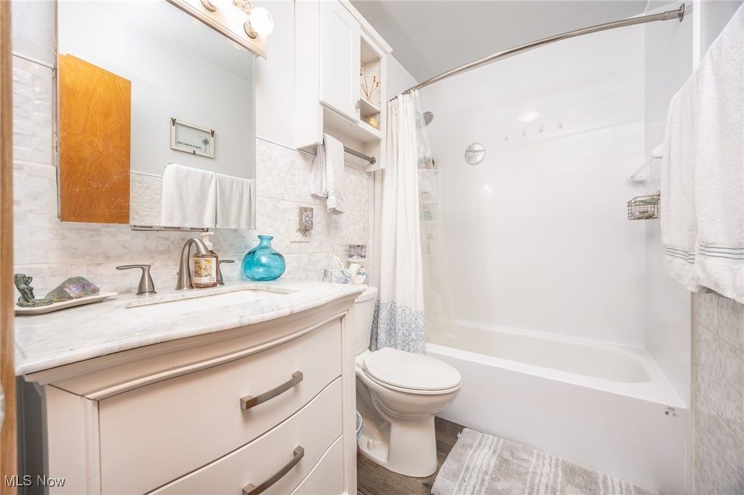 Beechwood Sub - Residential