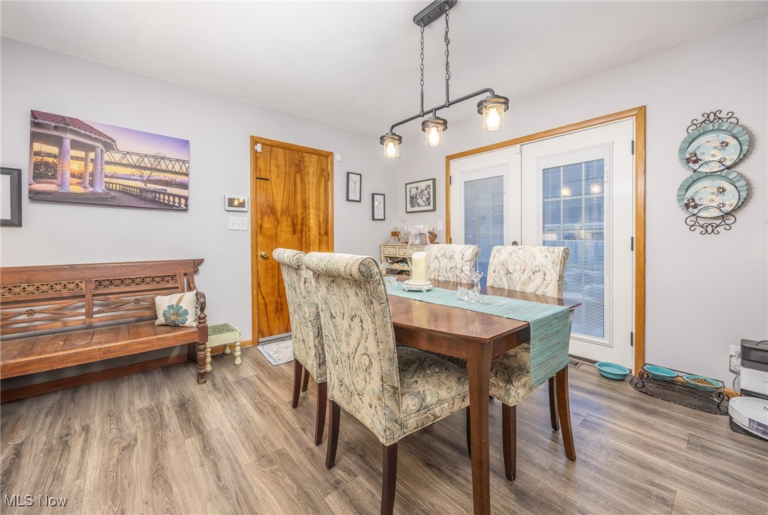 Beechwood Sub - Residential