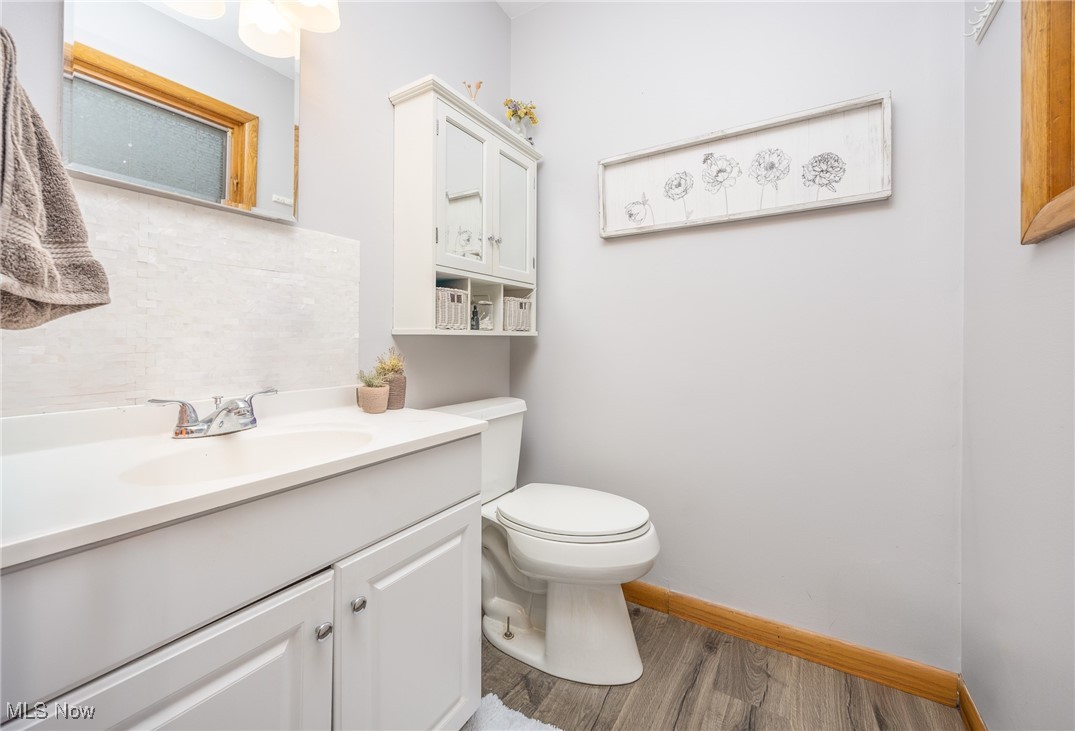 Beechwood Sub - Residential