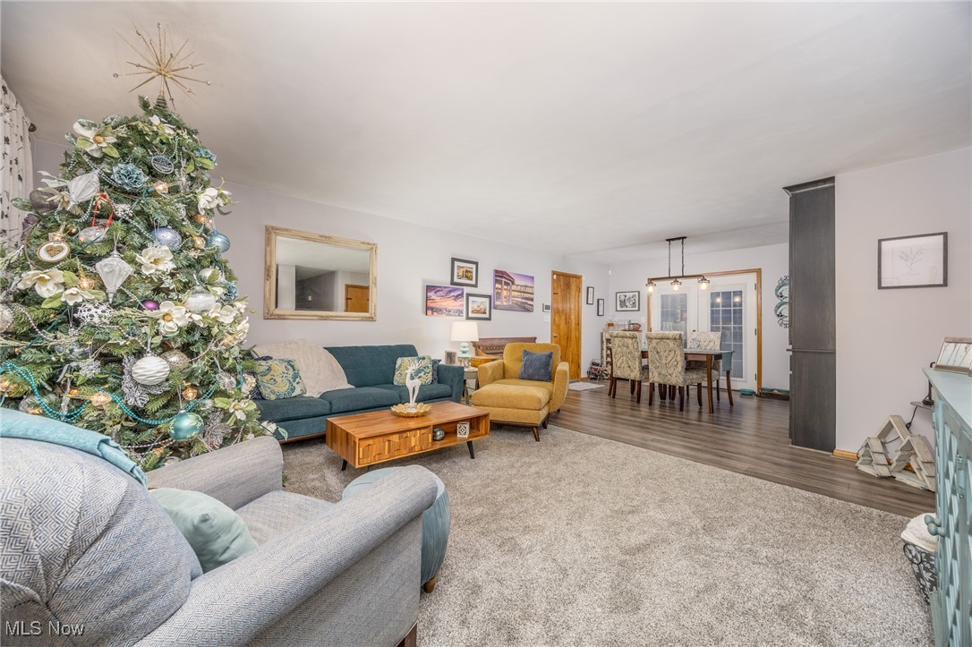 Beechwood Sub - Residential