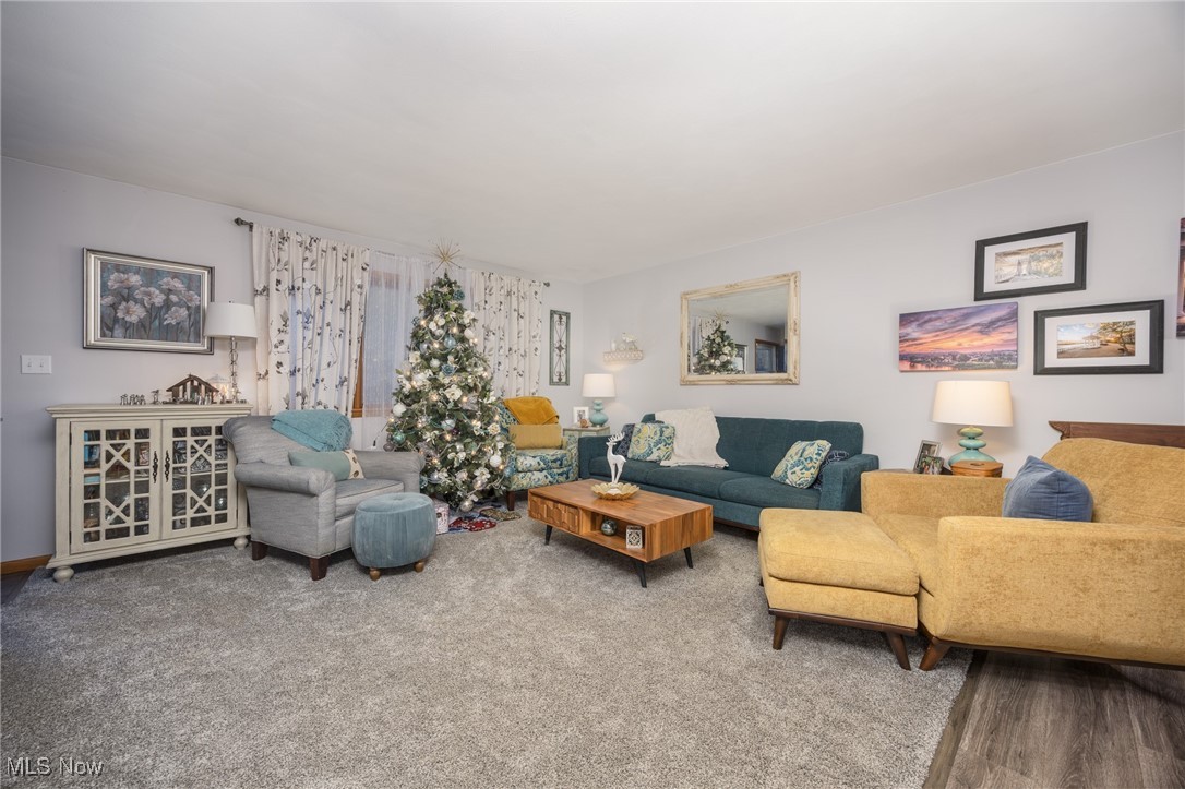 Beechwood Sub - Residential