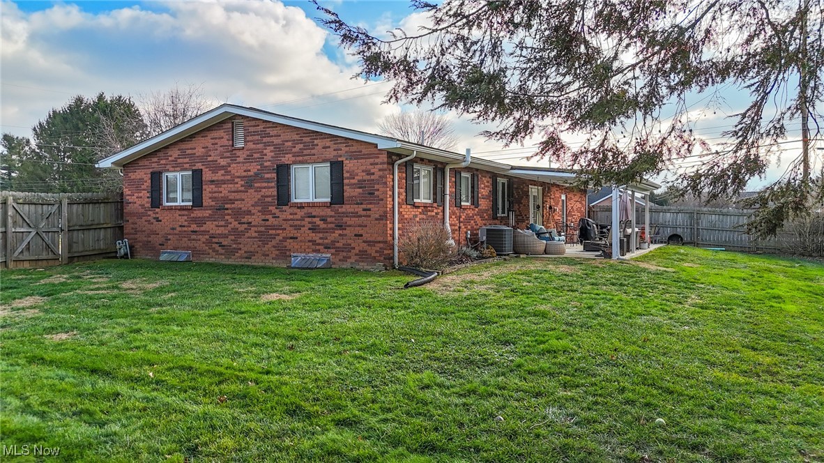 Beechwood Sub - Residential