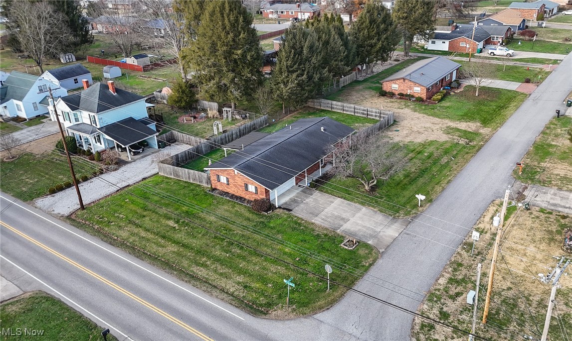 Beechwood Sub - Residential