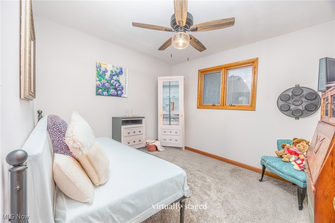 Beechwood Sub - Residential