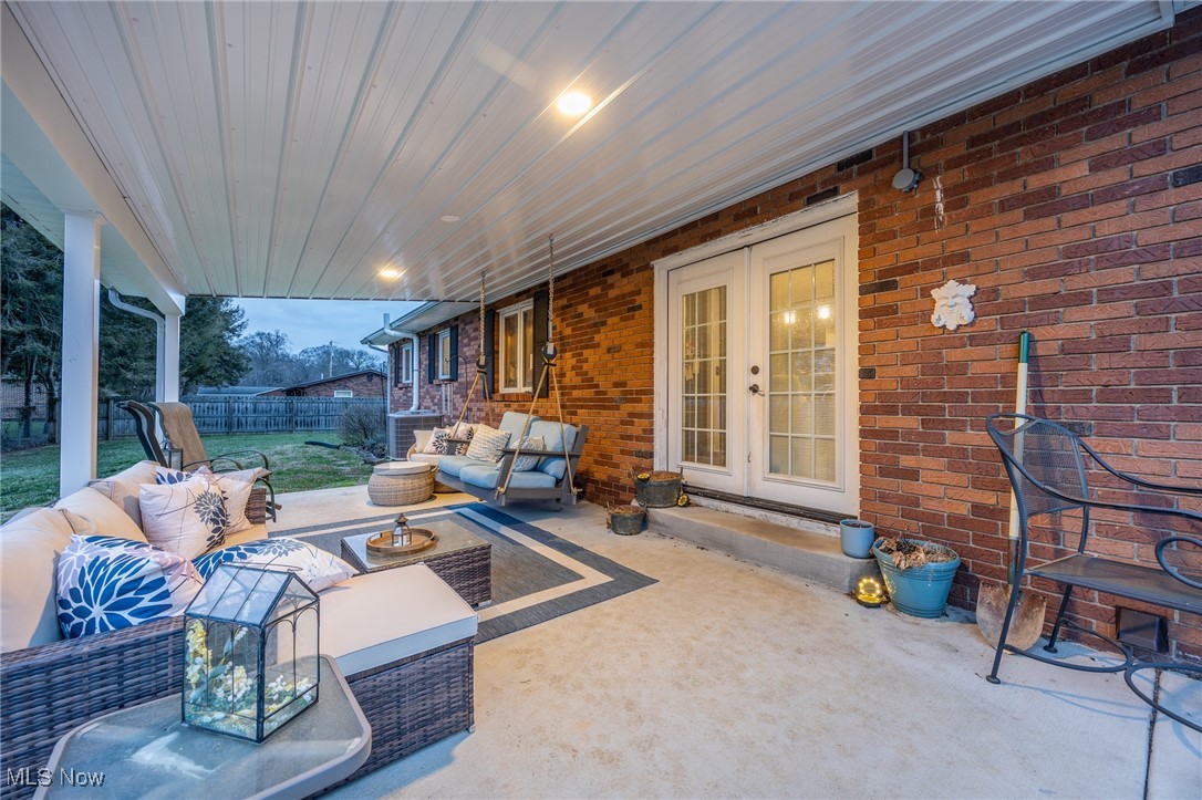 Beechwood Sub - Residential