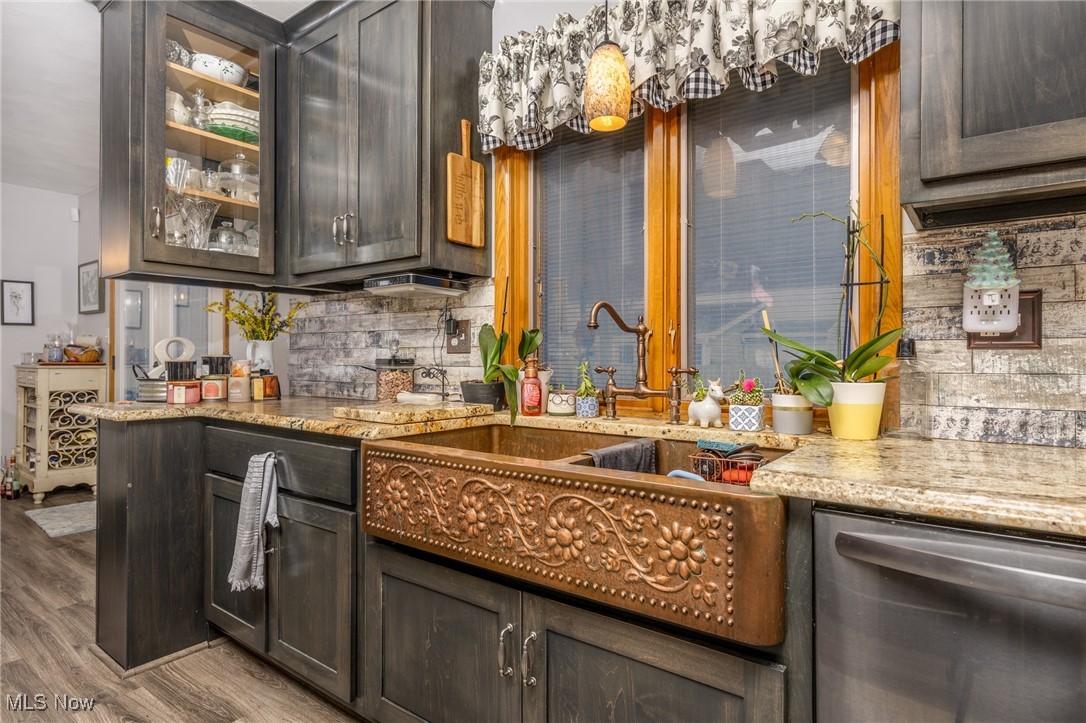 Beechwood Sub - Residential