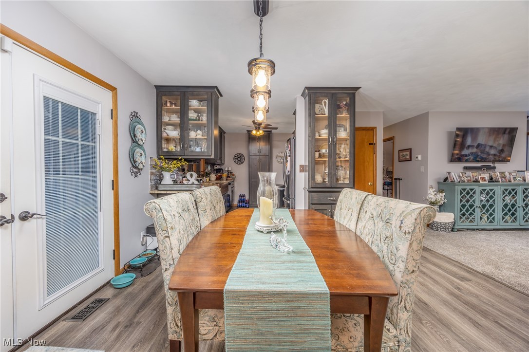 Beechwood Sub - Residential