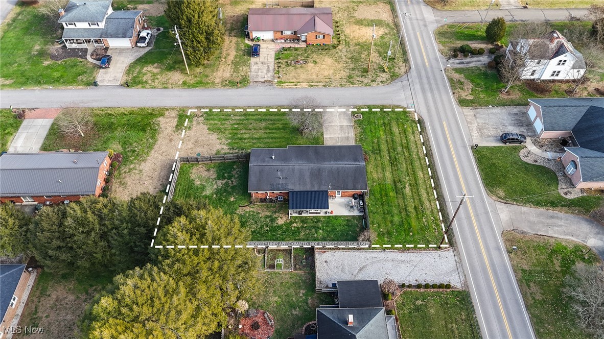 Beechwood Sub - Residential