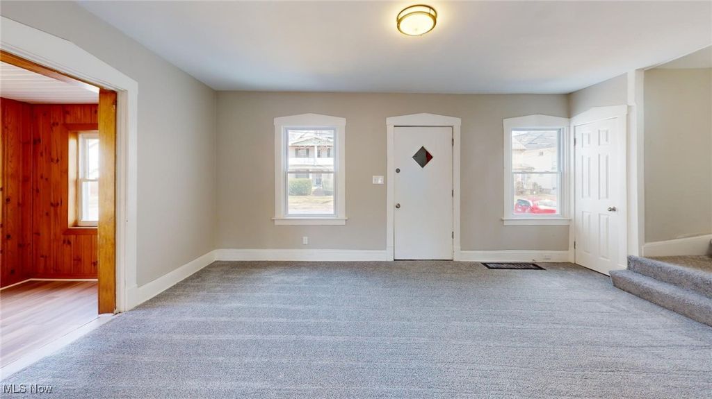 Photo of 3544 W 99th Street, Cleveland, OH 44102 (MLS # 5176476)