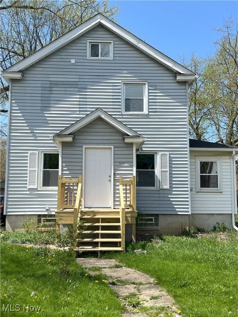 3544 W 99th Street Cleveland OH 44102