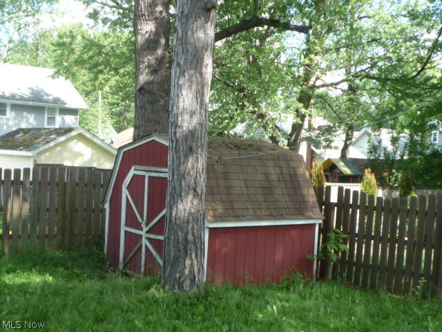 Duncan Park - Residential