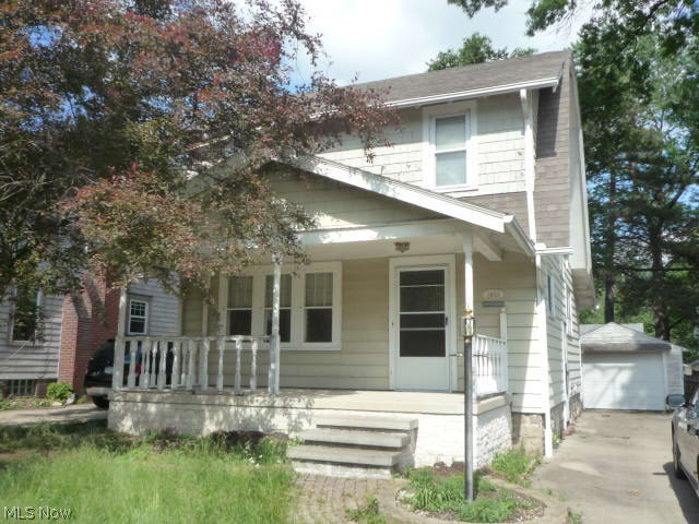 Duncan Park - Residential