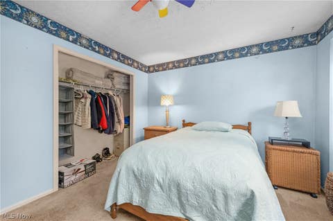 Tiny photo for 817 Quail Hollow Circle, Avon Lake, OH 44012 (MLS # 5239708)