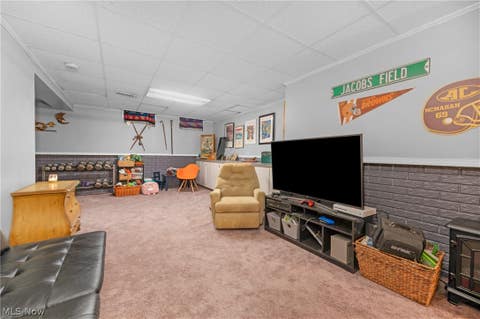 Tiny photo for 817 Quail Hollow Circle, Avon Lake, OH 44012 (MLS # 5239708)