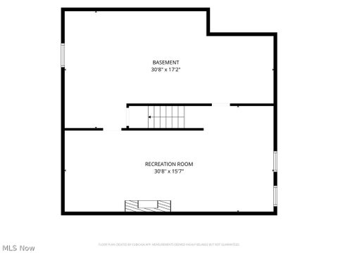 Tiny photo for 817 Quail Hollow Circle, Avon Lake, OH 44012 (MLS # 5239708)
