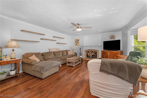 Tiny photo for 817 Quail Hollow Circle, Avon Lake, OH 44012 (MLS # 5239708)