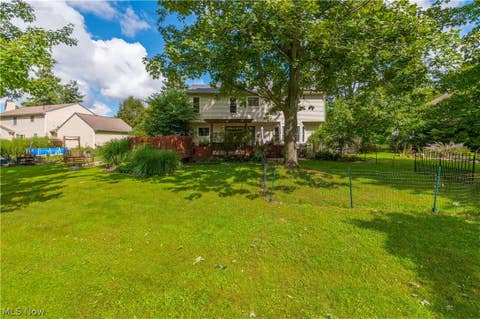 Tiny photo for 817 Quail Hollow Circle, Avon Lake, OH 44012 (MLS # 5239708)